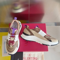 Valentino Low Shoes